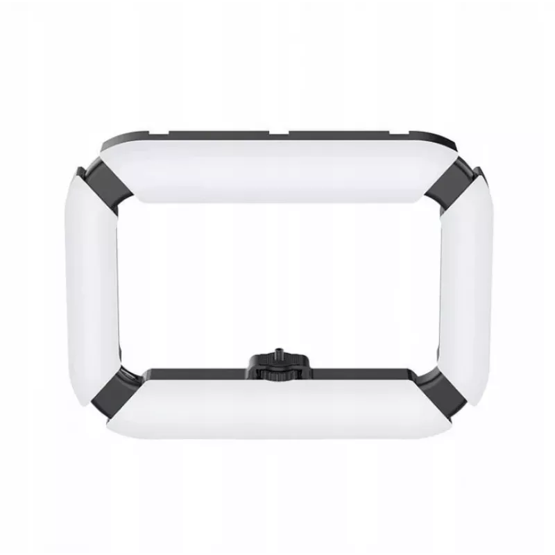 Ulanzi U200 LED-videovalo älypuhelintelineellä - bi-color 2500K-8500K