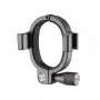 Ulanzi R037 kylmäkenkäadapteri DJI Osmo Mobile 3:lle - musta