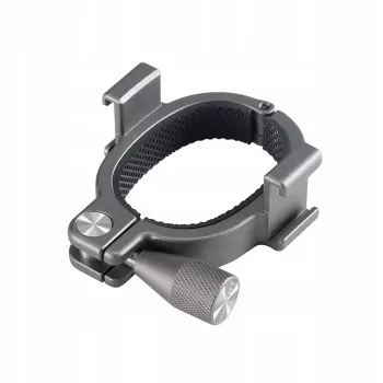 Ulanzi R037 kylmäkenkäadapteri DJI Osmo Mobile 3:lle - musta