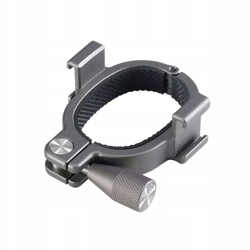 Ulanzi R037 kylmäkenkäadapteri DJI Osmo Mobile 3:lle - musta