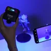 Ulanzi VL49 RGB LED-videovalo, 2500K-9000K, 6W, 2000mAh