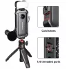 Ulanzi Frame Mount Insta360 ONE X2:lle - Vlog / 2386