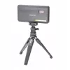 Ulanzi VL200 bi-color 200 LED-videovalo 5000mAh akulla