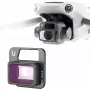 Ulanzi 0,75x laajakulmaobjektiivi DJI Mavic 3 -dronelle