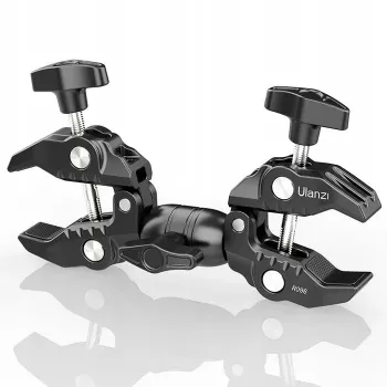 Ulanzi R096 superpuristin Magic Arm -varrella
