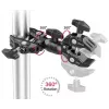 Ulanzi R096 superpuristin Magic Arm -varrella