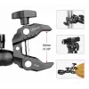 Ulanzi R096 superpuristin Magic Arm -varrella