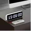 Ulanzi Pixel Clock TC001 WiFi LED-matriisikello