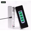 Ulanzi Pixel Clock TC001 WiFi LED-matriisikello