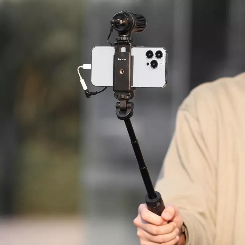 Ulanzi RMT-01 Bluetooth-kaukosuljin