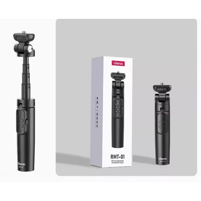 Ulanzi RMT-01 Bluetooth-kaukosuljin