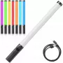 Ulanzi VL119 Tuba LED RGB-valotikku 2600mAh