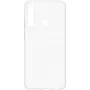 Huawei Y6P suojakotelo läpinäkyvä