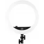Yongnuo YN408 LED-rengasvalo - WB 3200K-5600K