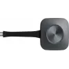 Hisense HT007E WLAN-sovitin, USB-C, Wi-Fi 5, musta