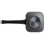 Hisense HT007E Wi-Fi-sovitin, USB-C, Wi-Fi 5, musta