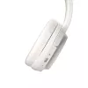 DUDAO X22Pro langattomat over-ear Bluetooth 5.3 -kuulokkeet - valkoinen