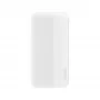 Dudao K4S+ varavirtalähde 20000 mAh 10W valkoinen