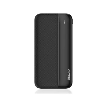 Dudao K4S+ varavirtalähde 20000 mAh 10W musta