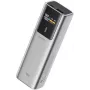 CUKTECH CKPB100PGLBL 150W 10000 mAh varavirtalähde harmaa