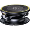 AOHi Superauto taitettava magneettinen 15W 3-in-1 langaton laturi