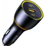 AOHi Superauto PD 170W 2x USB-C, 1x USB-A GaN-laturi