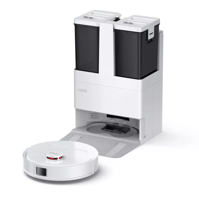 JONR T5 Lite robotti-imuri