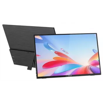 ZEUSLAP P16ST 16 tuuman QHD+ IPS 144Hz kannettava näyttö