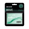 HIKSEMI HS-SSD-WAVE(S)256G 256GB SATA III 2,5 tuuman sisäinen SSD