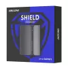 HIKSEMI T300S ulkoinen SSD 1TB USB 3.2 Type-C musta 560/500 MB/s