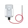 Milesight IoT LoRaWAN teollisuuslämpötila-anturi -50°C ~ 500°C EM500 (EM500-PT100-868M-T500)