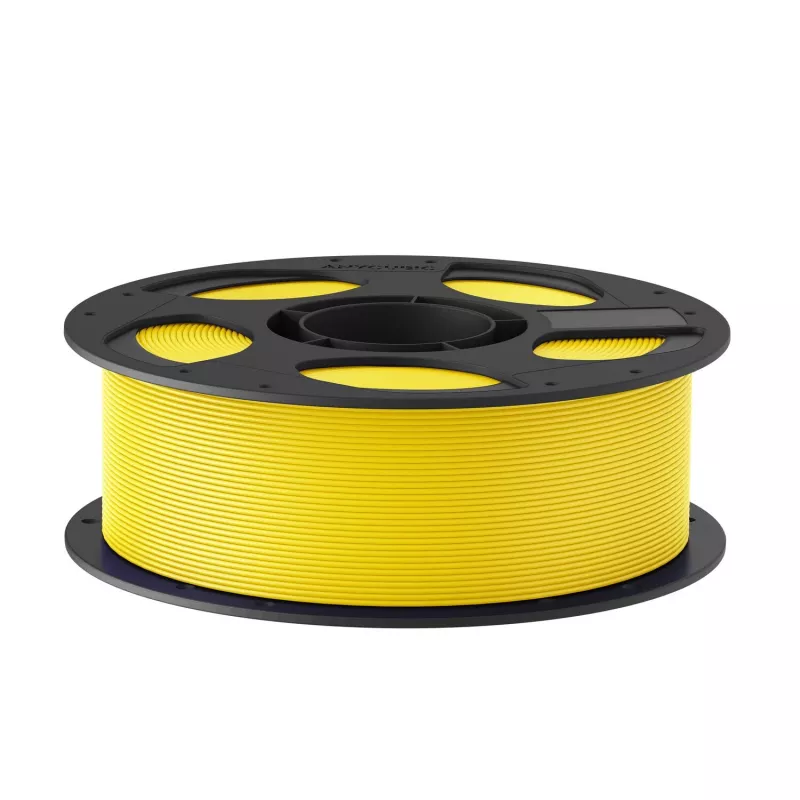 Anycubic Basic PLA -filamentti 1,75 mm keltainen 1 kg AHPLVY-107