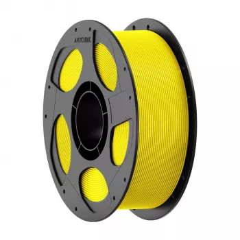 Anycubic Basic PLA -filamentti 1,75 mm keltainen 1 kg AHPLVY-107