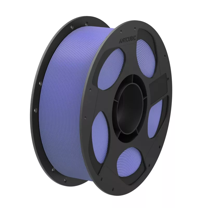 Anycubic Basic PLA -filamentti 1,75 mm violetti 1 kg AHPLPO-107