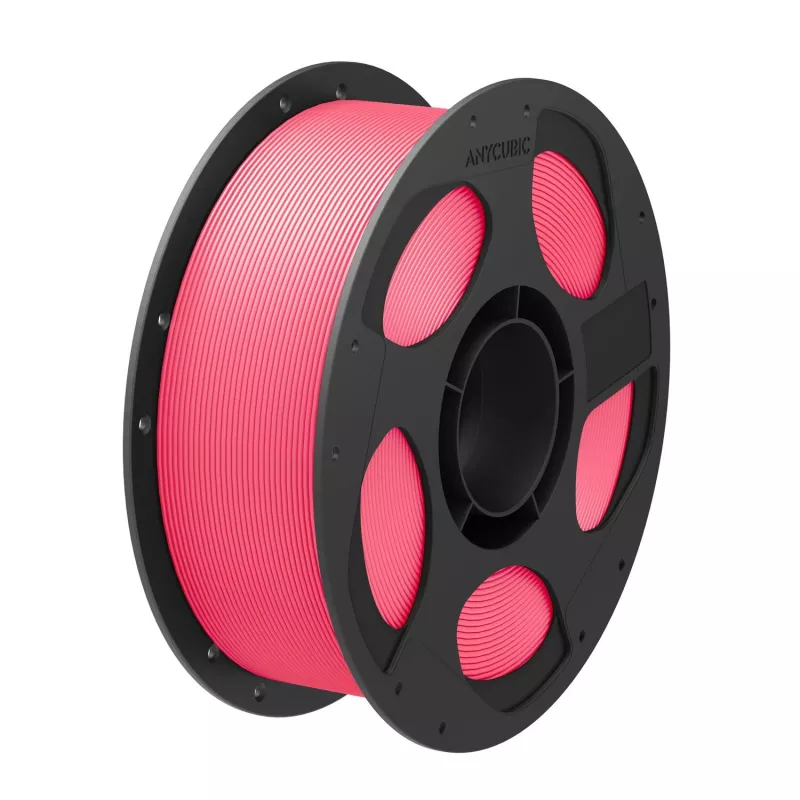 Anycubic Basic PLA -filamentti 1,75 mm pinkki 1 kg AHPLSP-107