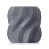Anycubic Basic PLA -filamentti 1,75 mm teksturoitu harmaa AHPLGY-107