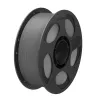 Anycubic Basic PLA -filamentti 1,75 mm teksturoitu harmaa AHPLGY-107