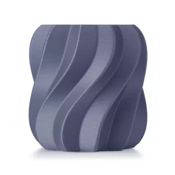 Anycubic Basic PLA -filamentti 1,75 mm teksturoitu hopea 1 kg AHPLSL-107