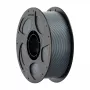 Anycubic Basic PLA -filamentti 1,75 mm teksturoitu hopea 1 kg AHPLSL-107