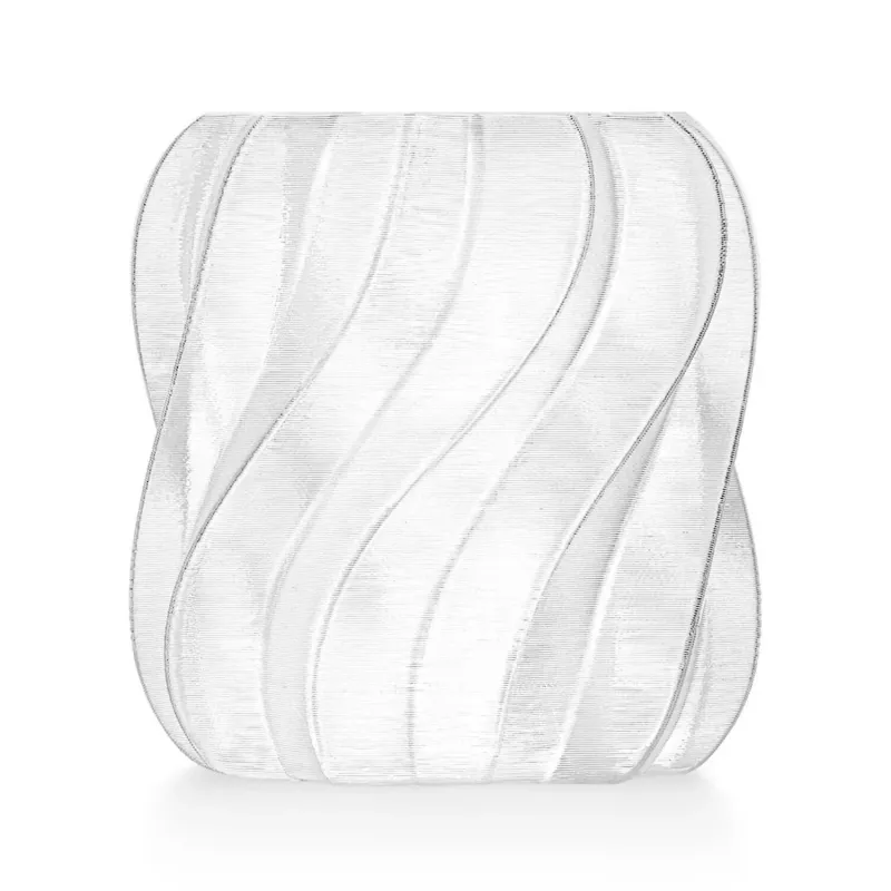 Anycubic Basic PLA -filamentti 1,75 mm läpinäkyvä 1 kg AHPLCL-107
