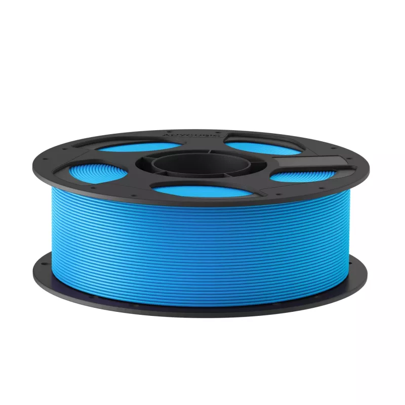 Anycubic Basic PLA filamentti 1,75 mm syaani 1 kg AHPLCY-107