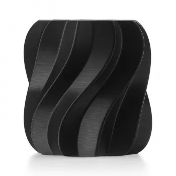 Anycubic PLA+ filamentti 1,75 mm musta 1 kg AHPLPBK-108