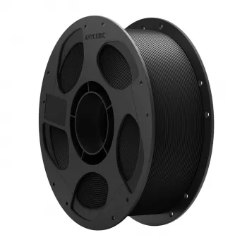 Anycubic PLA+ filamentti 1,75 mm musta 1 kg AHPLPBK-108
