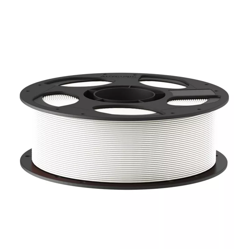 ANYCUBIC PLA+ filamentti 1,75 mm valkoinen 1 kg AHPLPBW-108