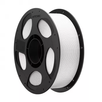 ANYCUBIC PLA+ filamentti 1,75 mm valkoinen 1 kg AHPLPBW-108