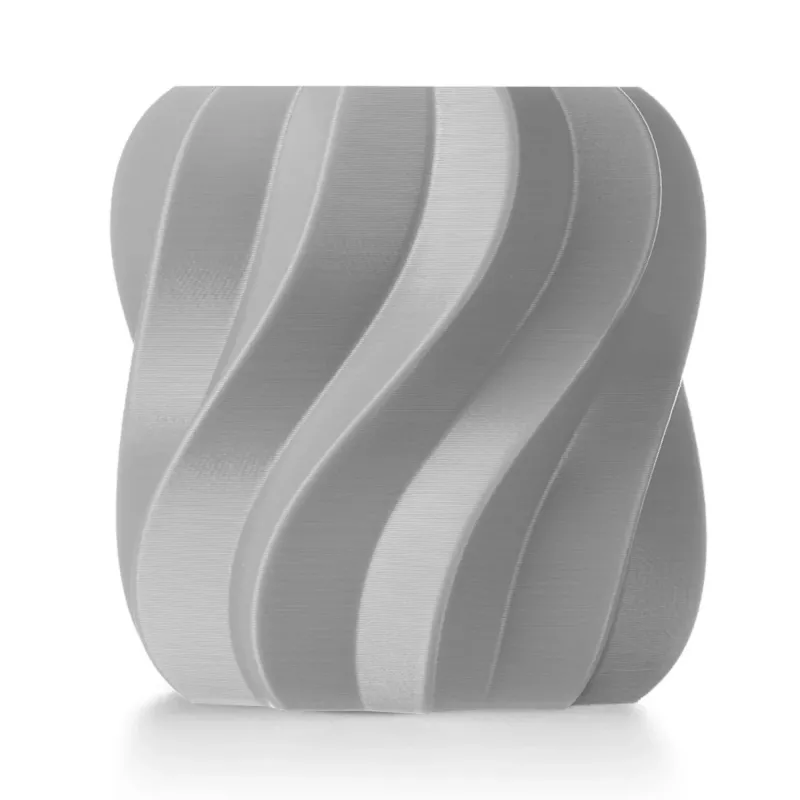 ANYCUBIC PLA+ filamentti 1,75 mm harmaa 1 kg AHPLPGE-108