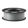 ANYCUBIC PLA+ filamentti 1,75 mm harmaa 1 kg AHPLPGE-108