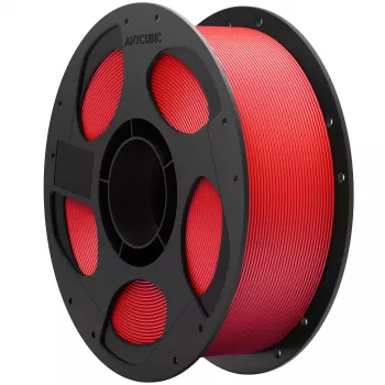 ANYCUBIC PLA+ filamentti 1,75 mm punainen 1 kg AHPLPRR-108