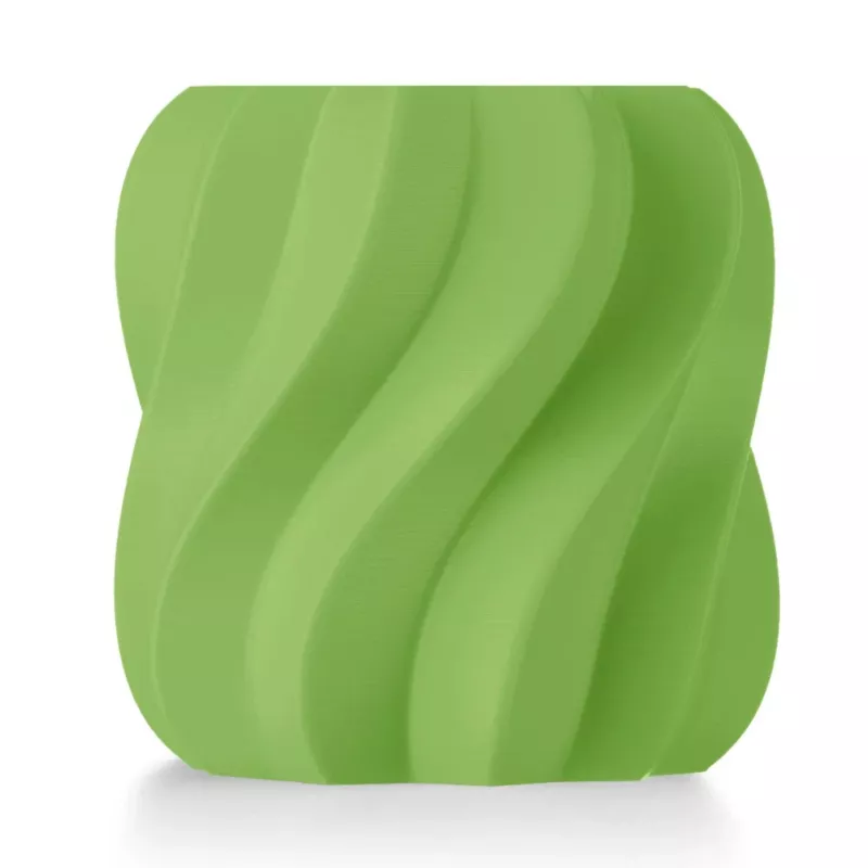 ANYCUBIC PLA+ filamentti 1,75 mm Leaf Green 1 kg AHPLP19-108