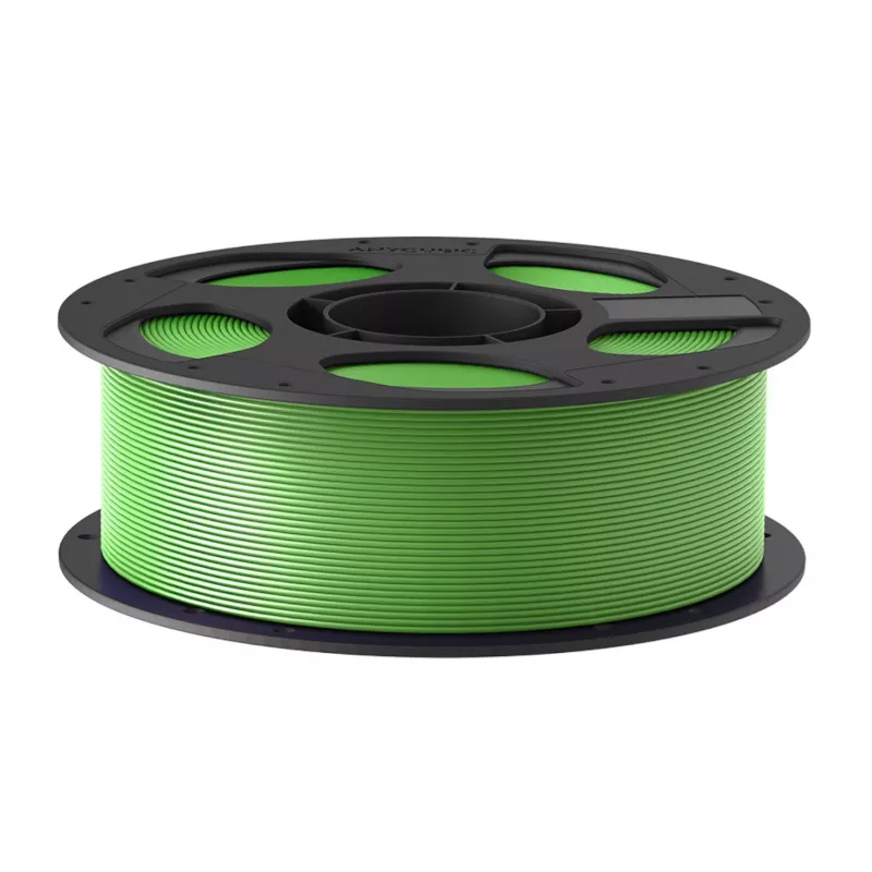 ANYCUBIC PLA+ filamentti 1,75 mm Leaf Green 1 kg AHPLP19-108